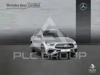 2025 Mercedes Benz GLA 200