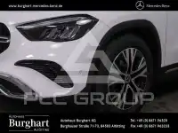 2025 Mercedes Benz GLA 200