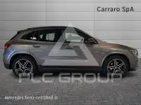 2025 Mercedes Benz GLA 200