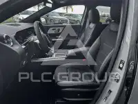 2025 Mercedes Benz GLA 200