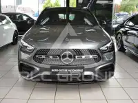 2025 Mercedes Benz GLA 200
