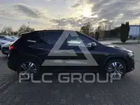 2025 Mercedes Benz GLA 200