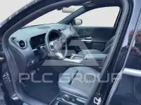 2025 Mercedes Benz GLA 200