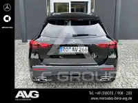 2025 Mercedes Benz GLA 200