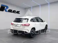 2025 Mercedes Benz GLA 200