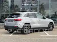 2025 Mercedes Benz GLA 200