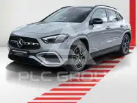 2025 Mercedes Benz GLA 200