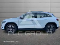 2025 Mercedes Benz GLA 200