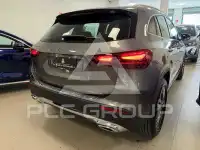2025 Mercedes Benz GLA 200