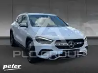 2025 Mercedes Benz GLA 200