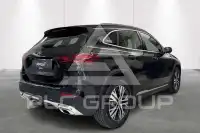 2025 Mercedes Benz GLA 200
