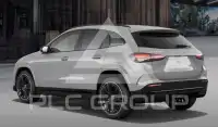 2026 Mercedes Benz GLA 200