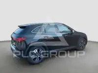 2025 Mercedes Benz GLA 200