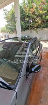 2025 Mercedes Benz GLA 200