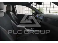2025 Mercedes Benz GLA 200