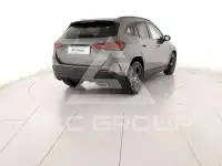 2025 Mercedes Benz GLA 200
