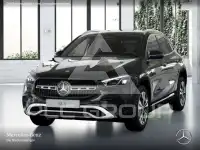 2025 Mercedes Benz GLA 200