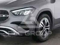 2025 Mercedes Benz GLA 200