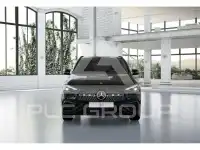 2025 Mercedes Benz GLA 200