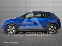 2025 Mercedes Benz GLA 200