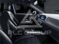 2025 Mercedes Benz GLA 200