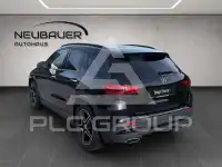2025 Mercedes Benz GLA 200