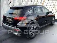 2025 Mercedes Benz GLA 200