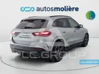 2025 Mercedes Benz GLA 200