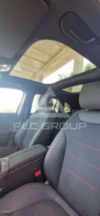 2025 Mercedes Benz GLA 200