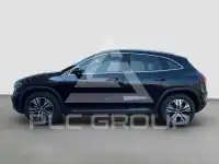 2025 Mercedes Benz GLA 200