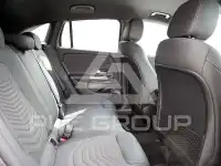 2025 Mercedes Benz GLA 200