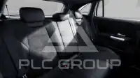 2025 Mercedes Benz GLA 200