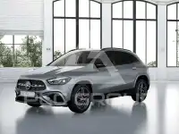 2025 Mercedes Benz GLA 200