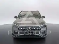 2025 Mercedes Benz GLA 200