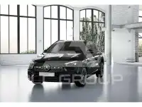 2025 Mercedes Benz GLA 200