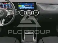 2025 Mercedes Benz GLA 200