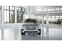 2025 Mercedes Benz GLA 200