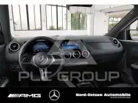 2025 Mercedes Benz GLA 200