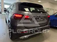 2025 Mercedes Benz GLA 200