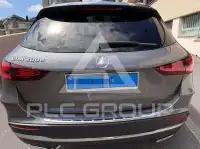 2025 Mercedes Benz GLA 200