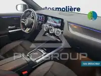 2025 Mercedes Benz GLA 200