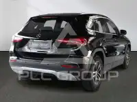 2025 Mercedes Benz GLA 200