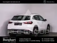 2025 Mercedes Benz GLA 200