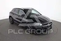 2025 Mercedes Benz GLA 200