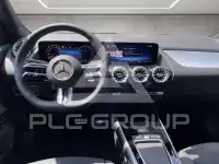2025 Mercedes Benz GLA 200
