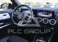 2025 Mercedes Benz GLA 200