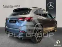 2025 Mercedes Benz GLA 200