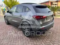 2025 Mercedes Benz GLA 200