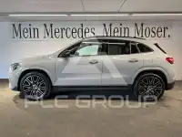 2025 Mercedes Benz GLA 200