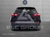 2025 Mercedes Benz GLA 200